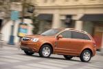 Saturn Vue 2008 года